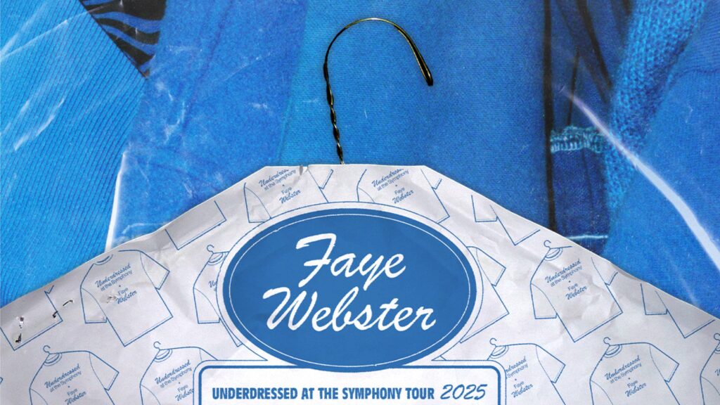 Faye Webster - KEMBA Live! - 03030303 0606 2025202520252025