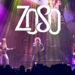 Zoso - Led Zeppelin Tribute Band